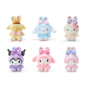 SANRIO© Plush Easter Rabbit (Japan Limited Edition)