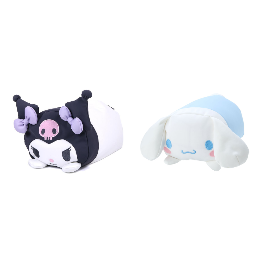 SANRIO© Bean Pillow (Japan Limited Edition)