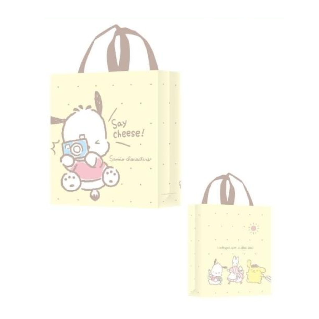 SANRIO© Eco Bag (Taiwan Edition)