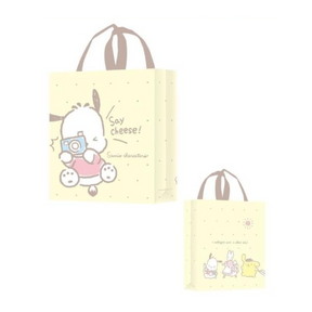 SANRIO© Eco Bag (Taiwan Edition)