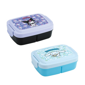 SANRIO© Bento Lunch Box 840ml (Japan Edition)