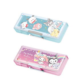 SANRIO© Pencil Case (Japan Edition)