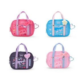 SANRIO© Mini Handbag Pouch Sukuba Style (Japan Limited Edition)