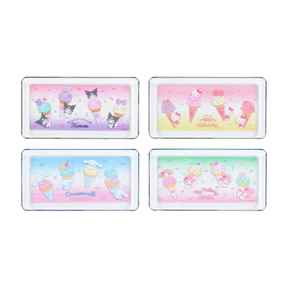 SANRIO© Clear Pen Tray Icecream (Japan Limited Edition)