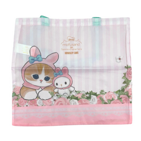 SANRIO X MOFUSAND© Tote Bag (Hong Kong Edition)