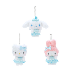 SANRIO© Hanging Plush Blue Angel (Japan Limited Edition)