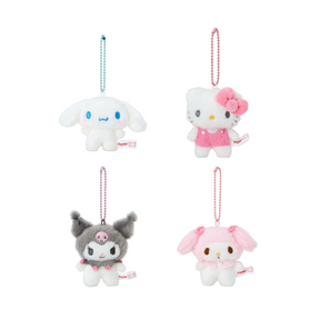 SANRIO© Hanging Badge (Japan Limited Edition)