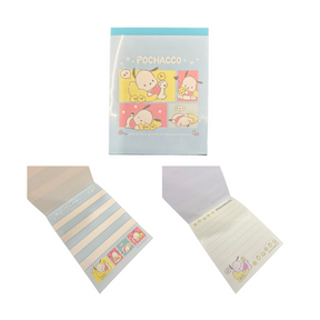 SANRIO© Memo Set Assorted (Japan Limited Edition)