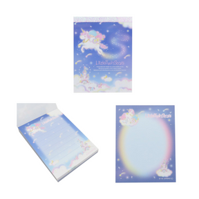 SANRIO© Memo Set Assorted (Japan Limited Edition)