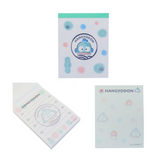 SANRIO© Memo Set Assorted (Japan Limited Edition)