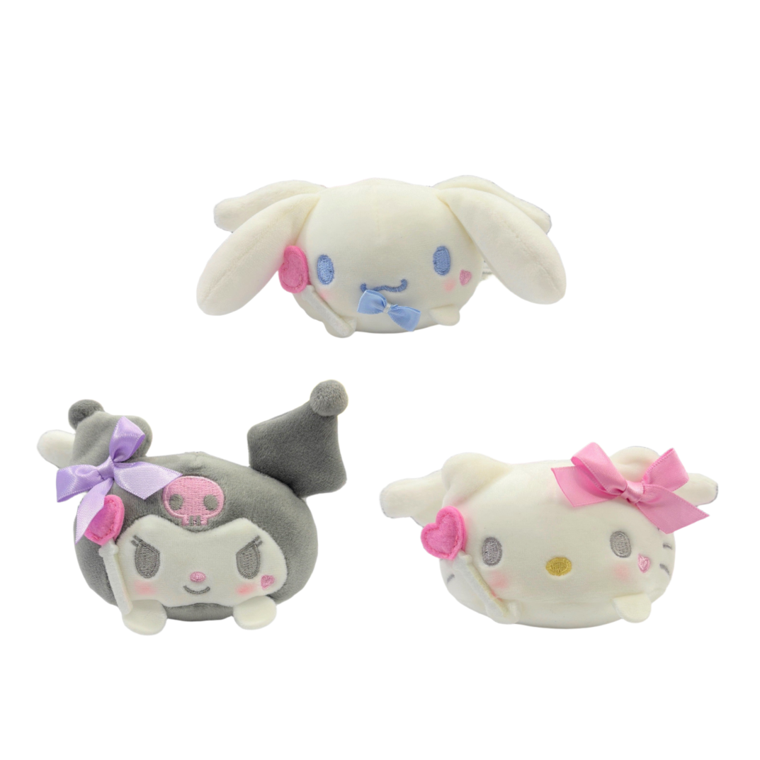 SANRIO© Plush Mochi Angel (Japan Limited Edition)