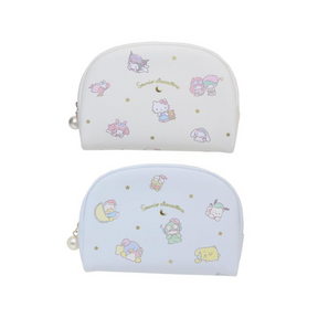 SANRIO© Crescent Pouch (Japan Edition)