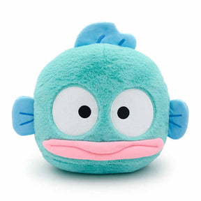 SANRIO Hangyodon Authentic Cushion Head