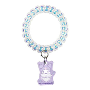 SANRIO© Hair Ring with Charm (Japan Edition)