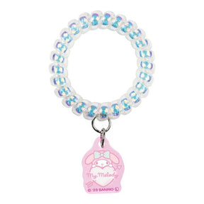 SANRIO© Hair Ring with Charm (Japan Edition)