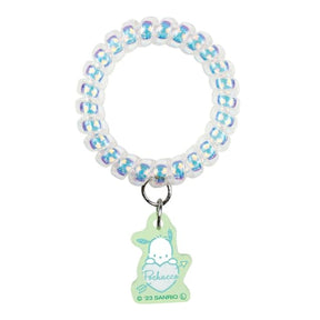 SANRIO© Hair Ring with Charm (Japan Edition)