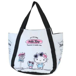 SANRIO© Character Balloon Hat & Suit Tote Bag (Japan Edition)