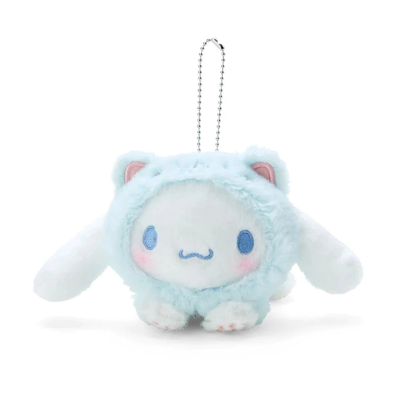 SANRIO© Cat Series Hanging Plush (Japan Limited Edition)