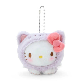 SANRIO© Cat Series Hanging Plush (Japan Limited Edition)