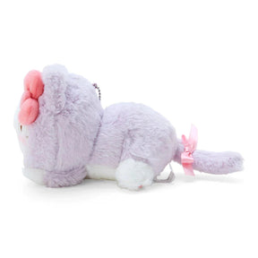 SANRIO© Cat Series Hanging Plush (Japan Limited Edition)