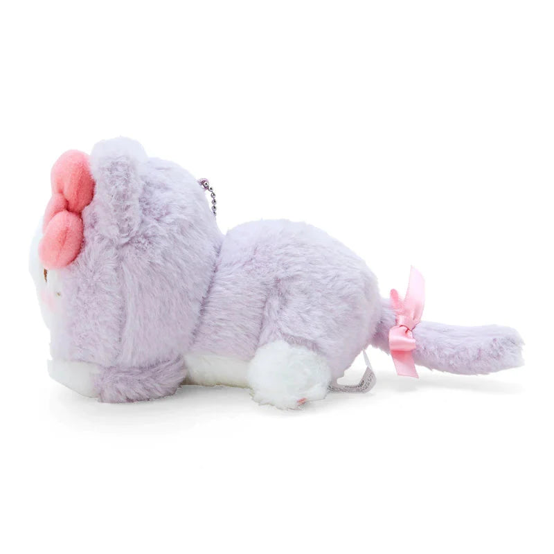 SANRIO© Cat Series Hanging Plush (Japan Limited Edition)