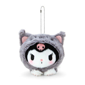 SANRIO© Cat Series Hanging Plush (Japan Limited Edition)