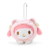 SANRIO© Cat Series Hanging Plush (Japan Limited Edition)