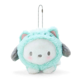 SANRIO© Cat Series Hanging Plush (Japan Limited Edition)