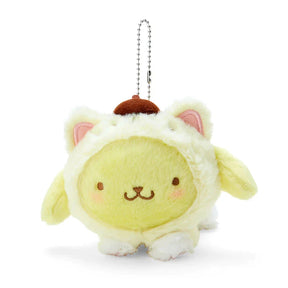 SANRIO© Cat Series Hanging Plush (Japan Limited Edition)