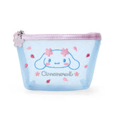 SANRIO© Sakura Net Small Pouch (Japan Limited Edition)