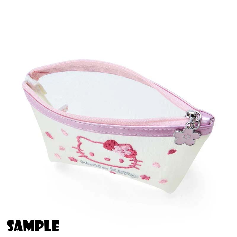 SANRIO© Sakura Net Small Pouch (Japan Limited Edition)