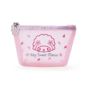 SANRIO© Sakura Net Small Pouch (Japan Limited Edition)