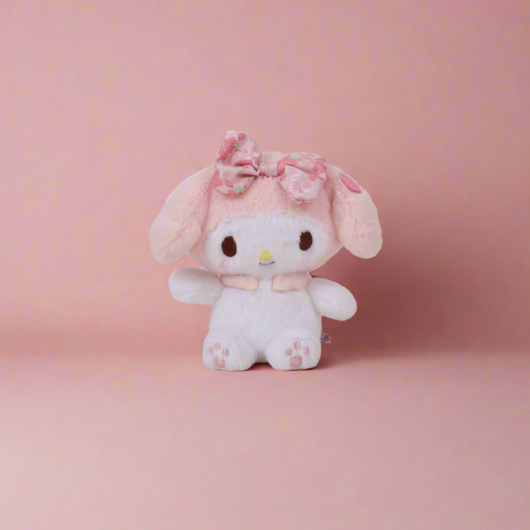 SANRIO© Plush Keyring Sakura Series