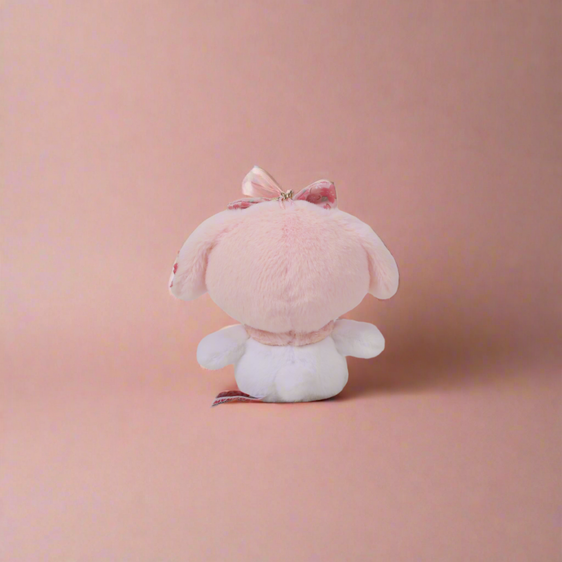 SANRIO© Plush Keyring Sakura Series