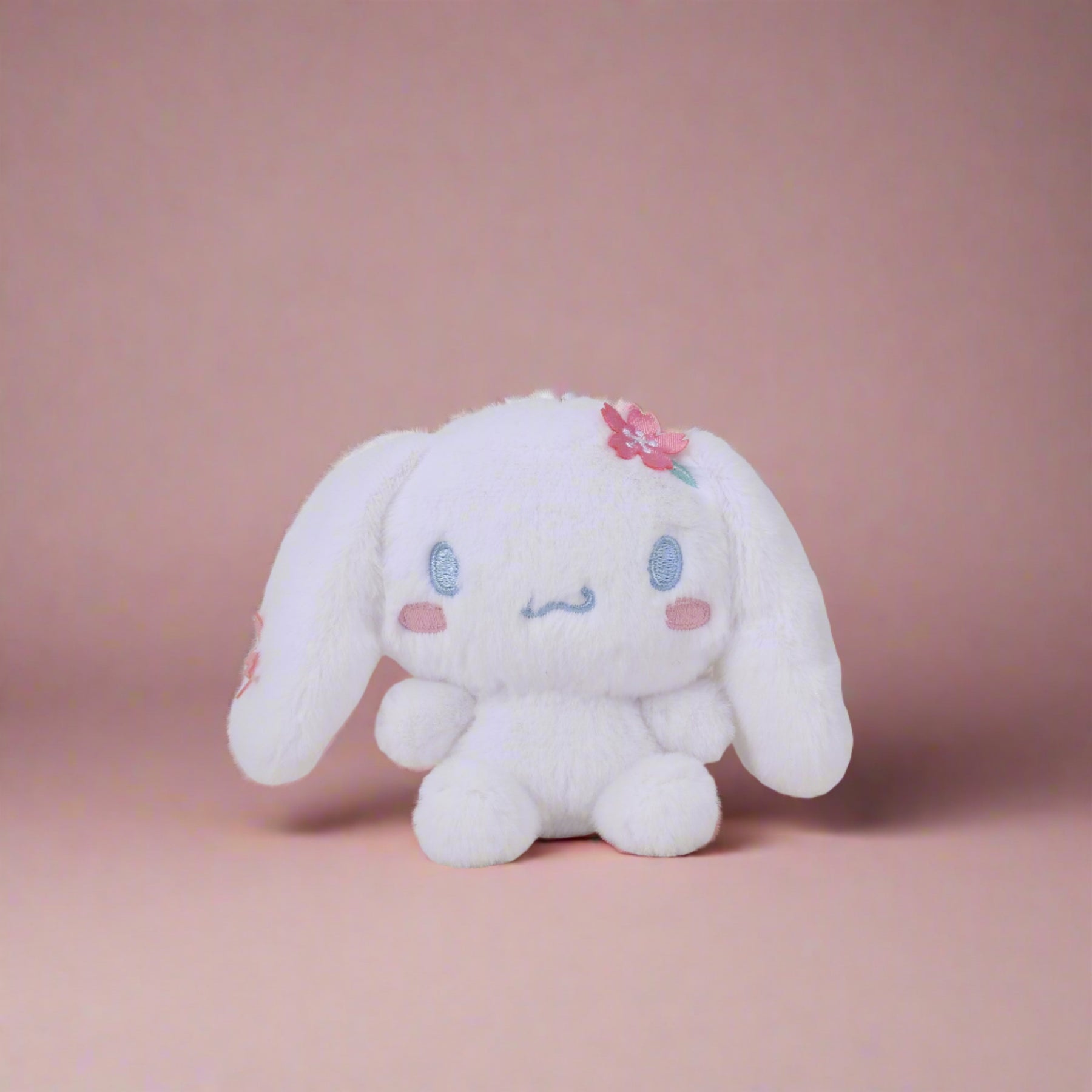 SANRIO© Plush Keyring Sakura Series