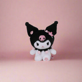 SANRIO© Plush Keyring Sakura Series