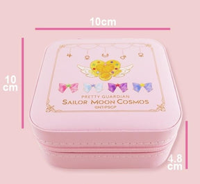 SAILOR MOON© Cosmo Vanity Box (Taiwan Edition)