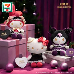 SANRIO© x ANNA SUI Plush (Limited Edition)