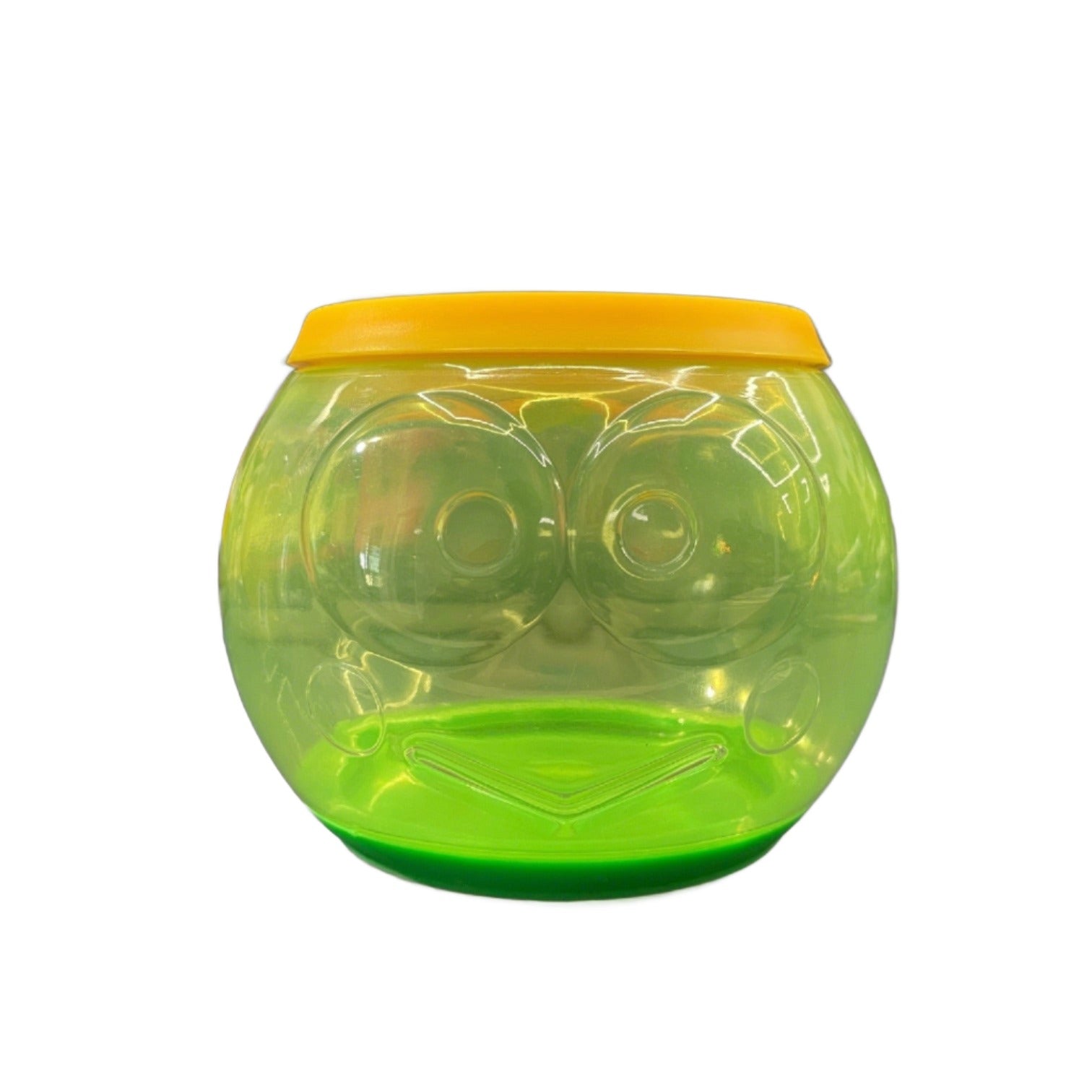 SANRIO /LINE FRIENDS Assort Storage Jar