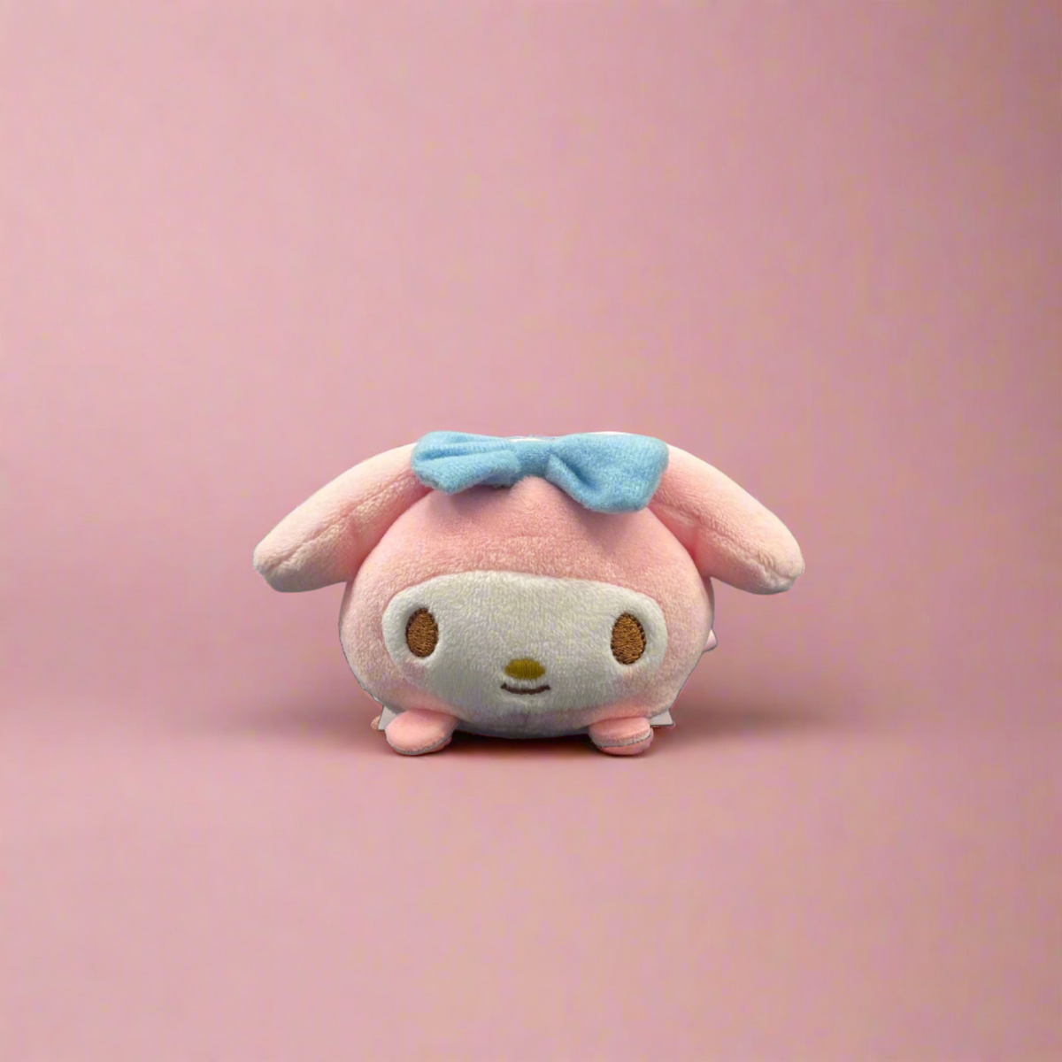 SANRIO© Hanging Mochi Mochi Korokoro (Japan Limited Edition)