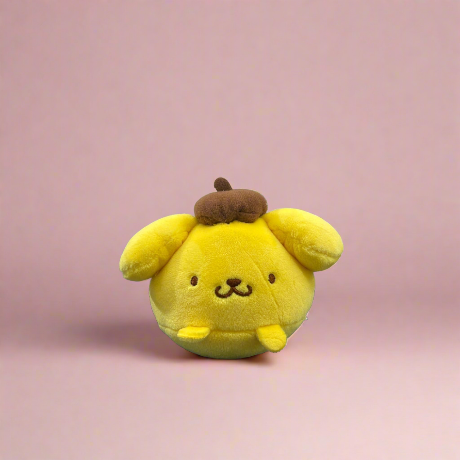 SANRIO© Hanging Mochi Mochi Korokoro (Japan Limited Edition)