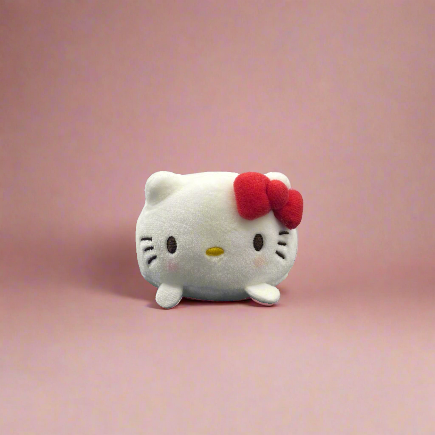 SANRIO© Hanging Mochi Mochi Korokoro (Japan Limited Edition)