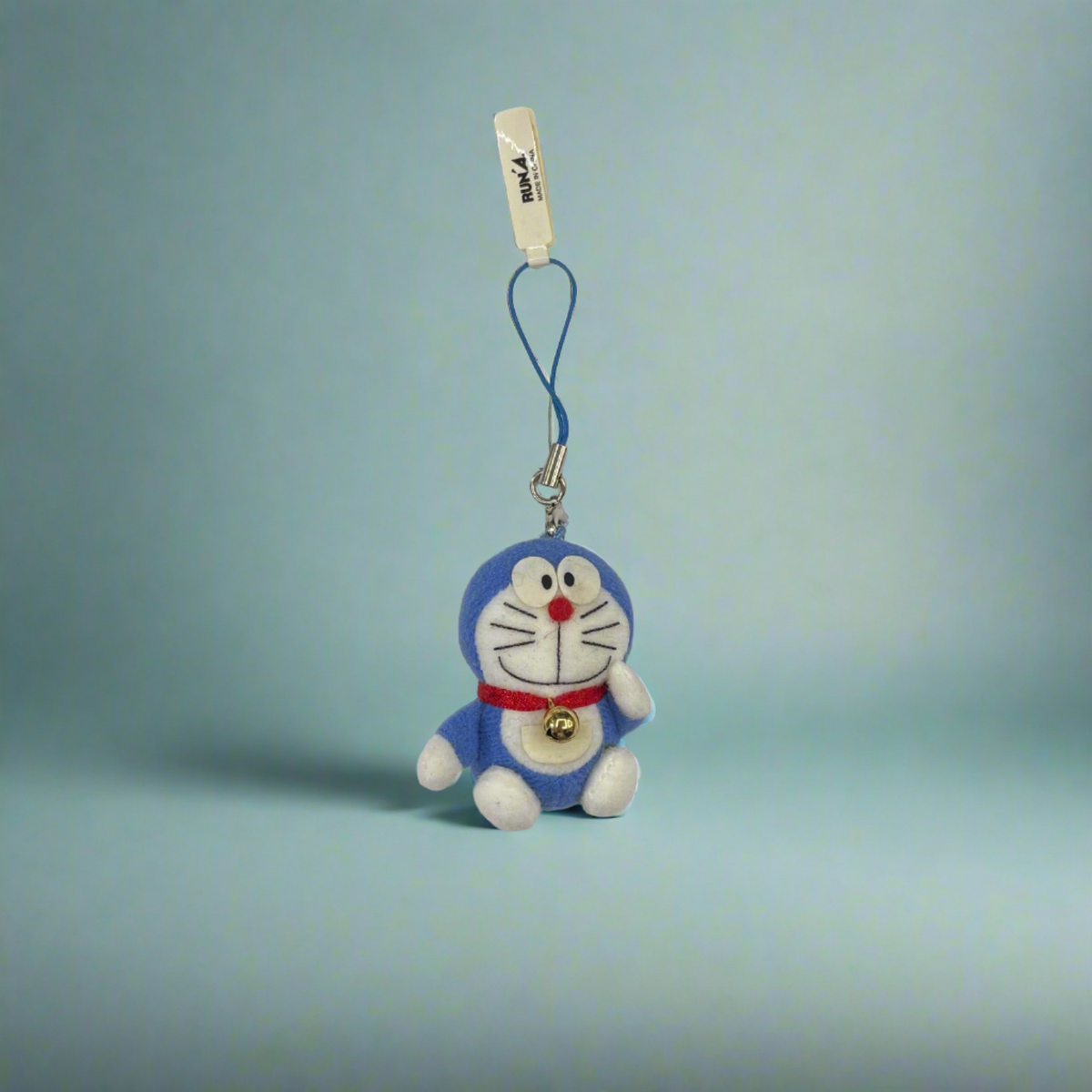 DORAEMON© Hanging Plush Cleaner (Japan Limited Edition)