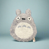 TOTORO© Plush Pouch