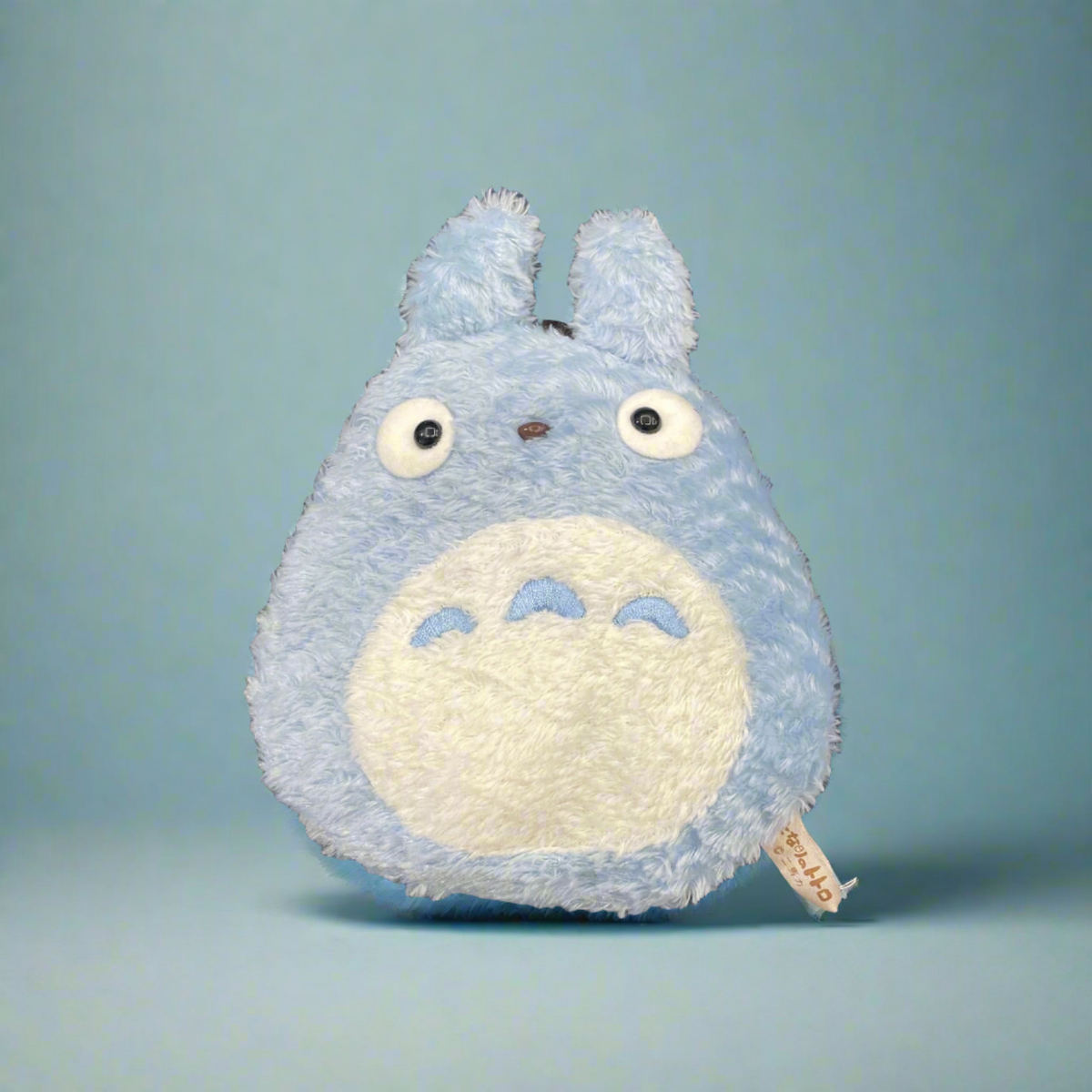 TOTORO© Plush Pouch