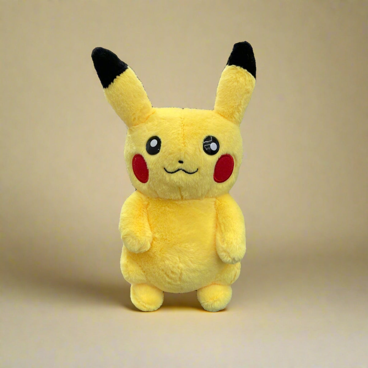 POKÉMON© Pikachu Plush 8"