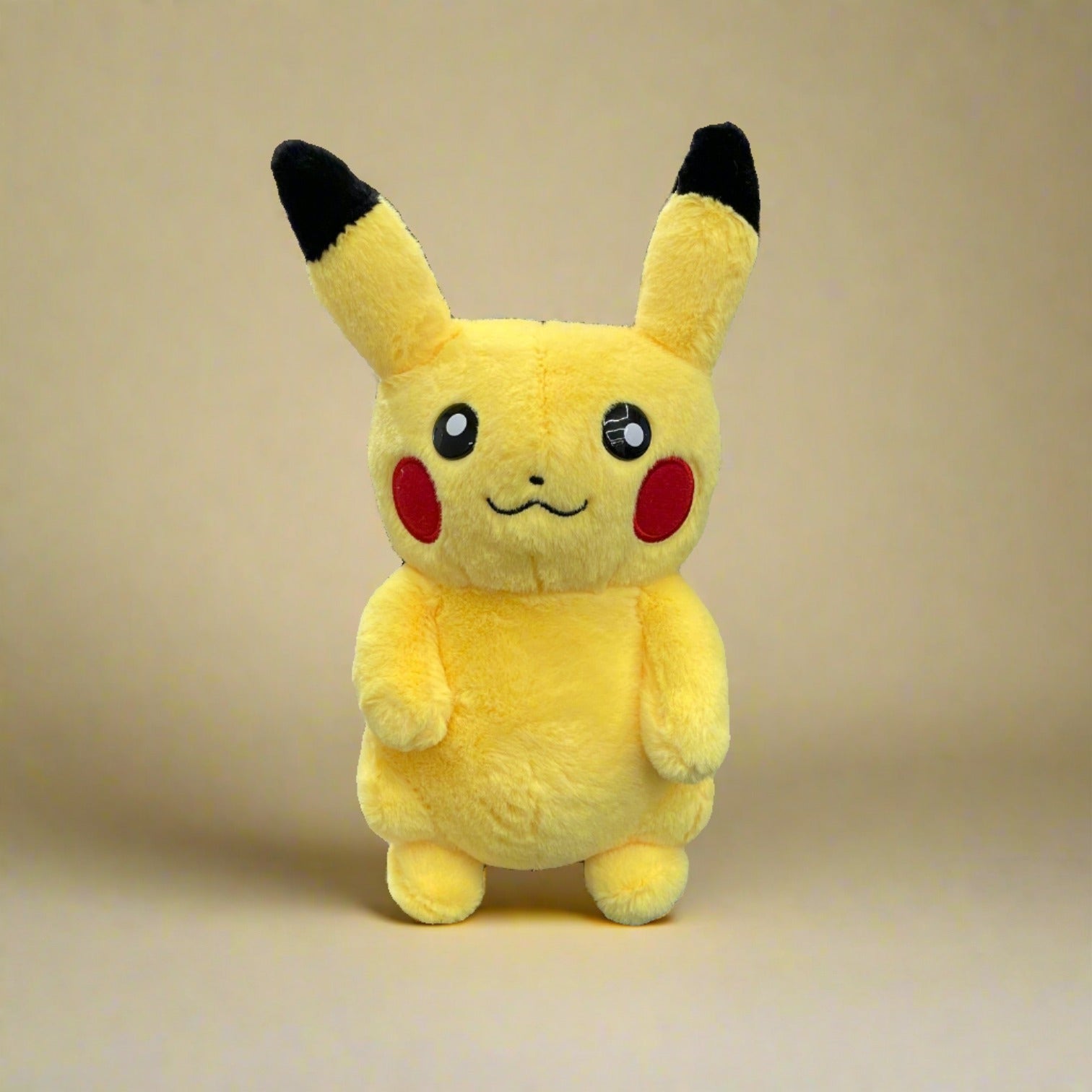 POKÉMON© Pikachu Plush 8"