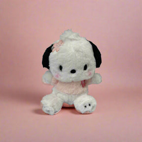 SANRIO© Plush Keyring Sakura Series