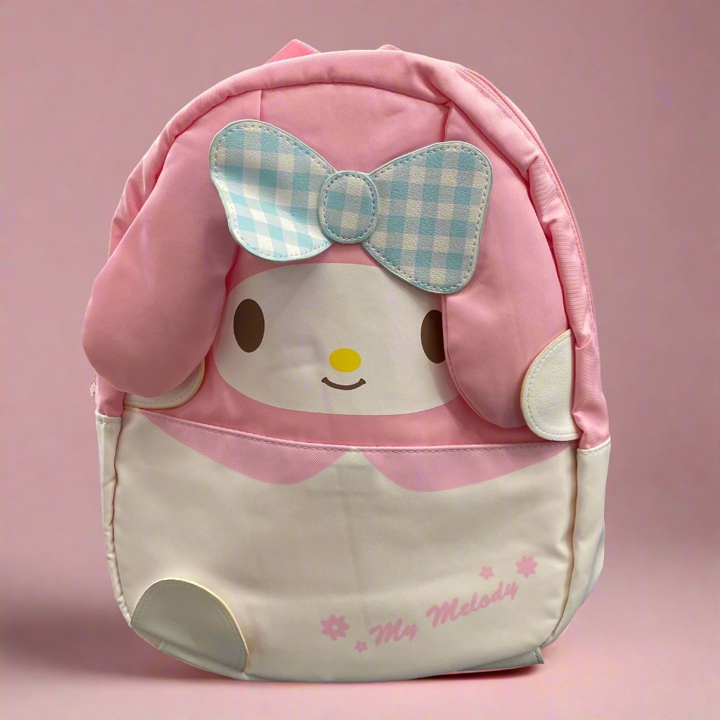 SANRIO My Melody Egg Backpack