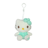 SANRIO Hello Kitty Hanging Plush Pokka Dot